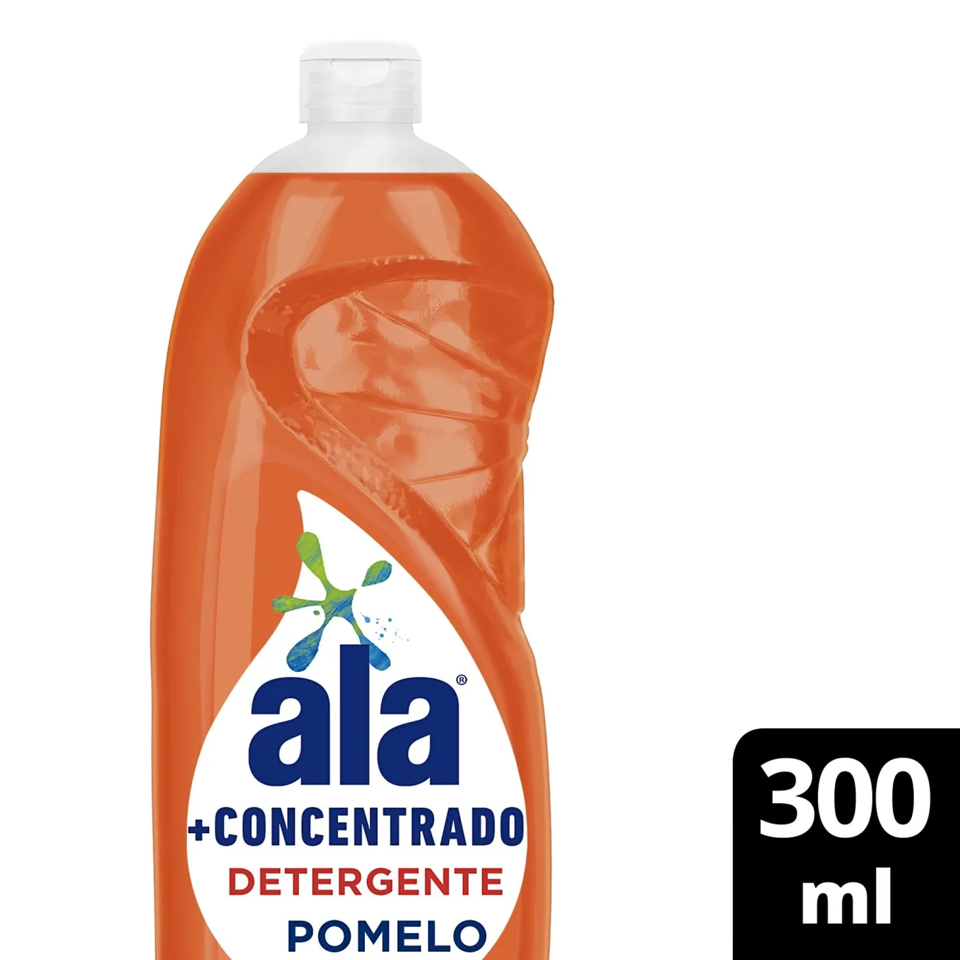 Detergente ala 12x  1 pomelo - 300ml