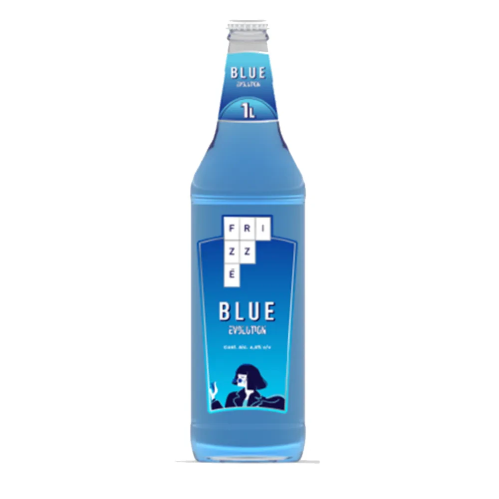 Aperitivo Frizze X   1l