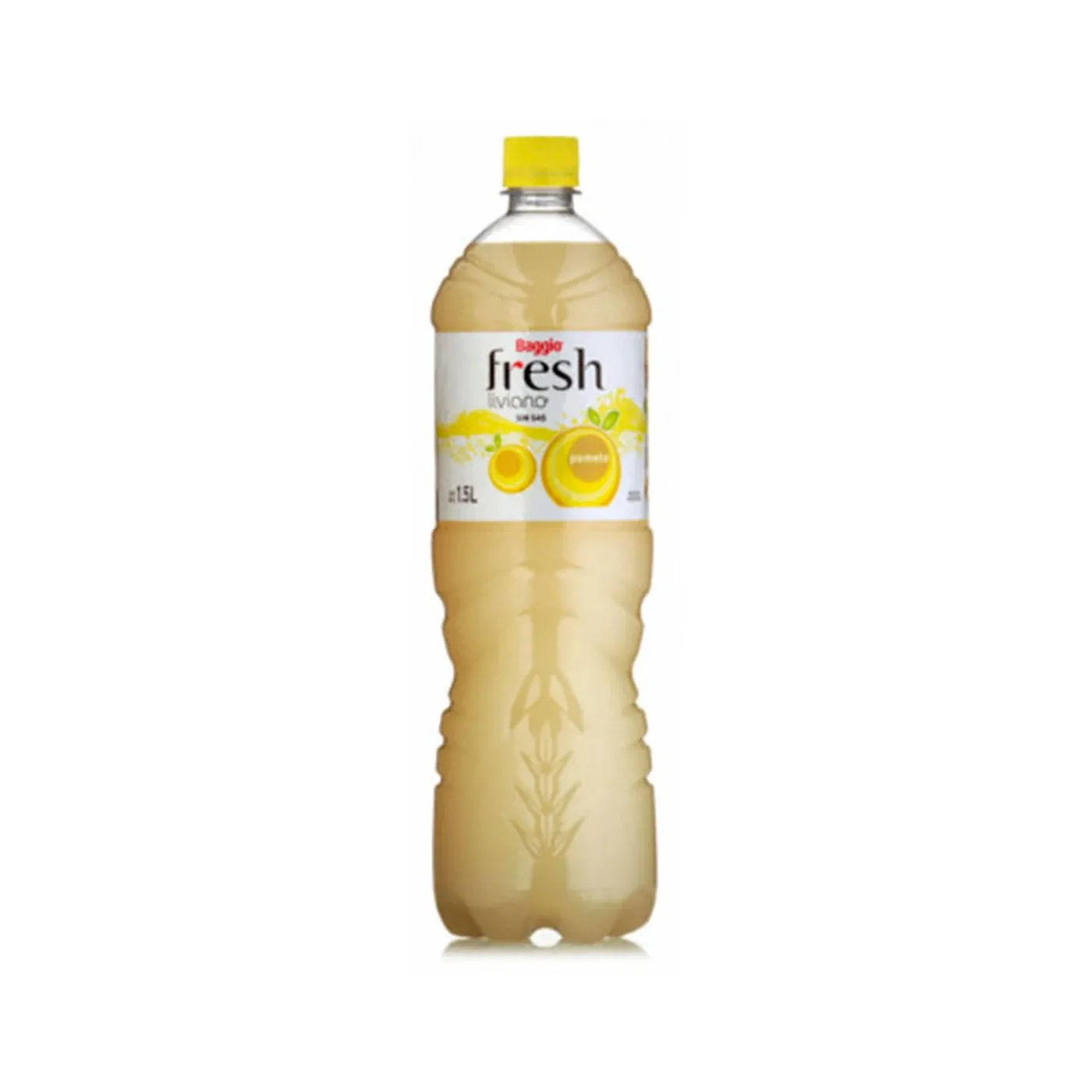 Jugo Baggio Fresh X   Pomelo 1.5l