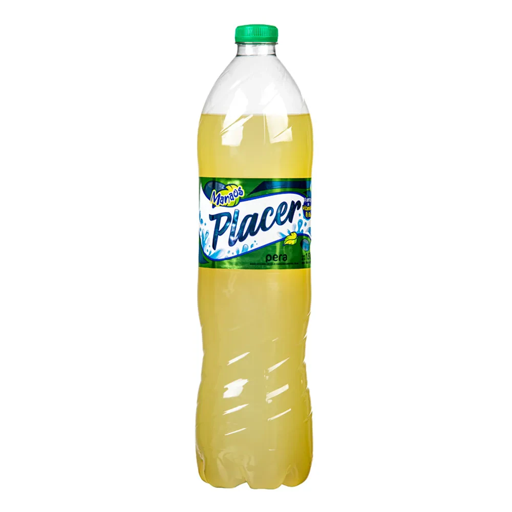 Jugo Placer X   Pera 1.5l