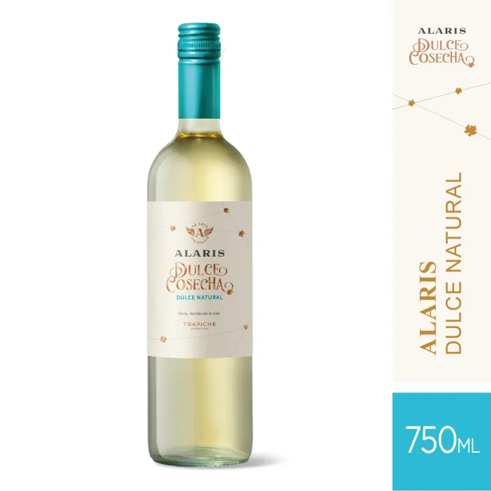 Vino Alaris X   Blanco Dulce