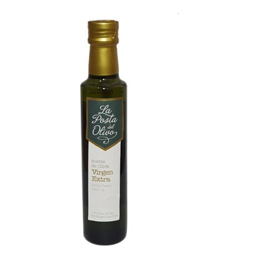 Aceite La Posta Del Olivo 6x  1 250gr Oliva