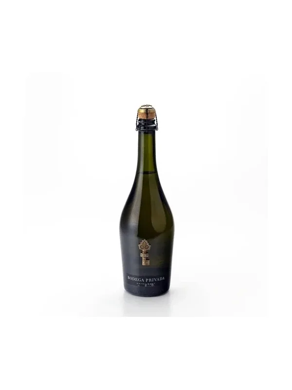 Espumante Bodega Privada X   Extra Brut