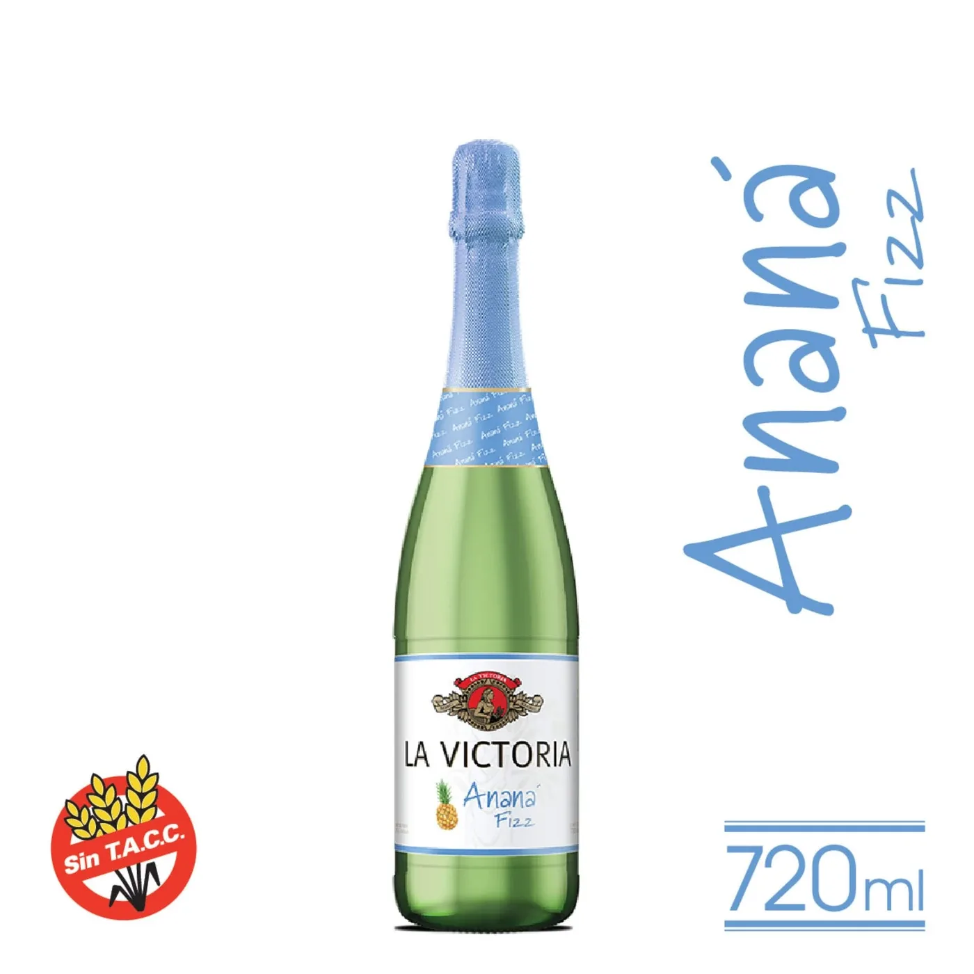 Anana Fizz La Victoria X   Unidad