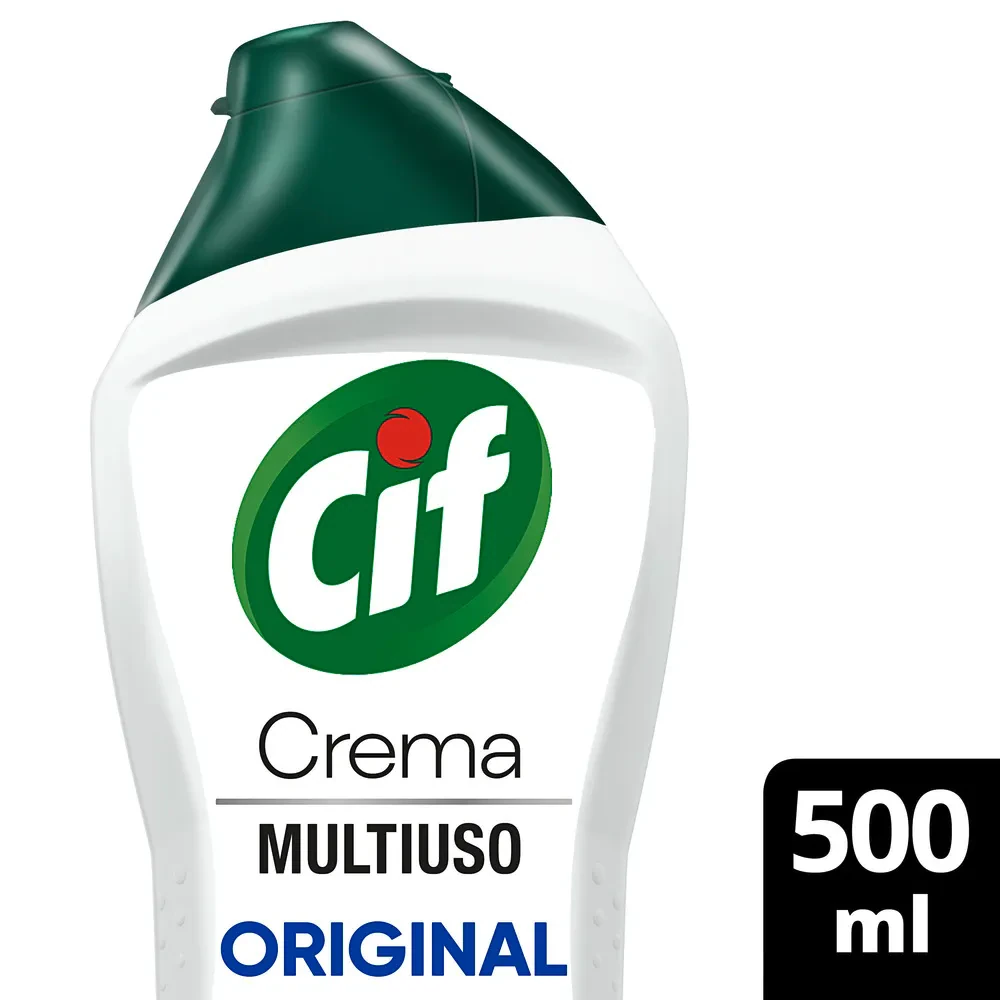 Limpiador Cif X   Cremoso 750ml