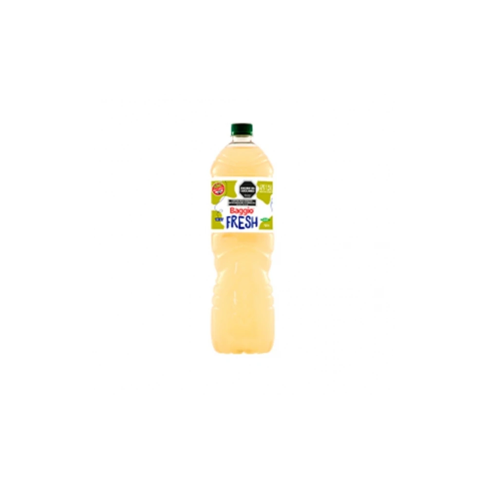 Jugo Baggio Fresh X   Pera 1.5l