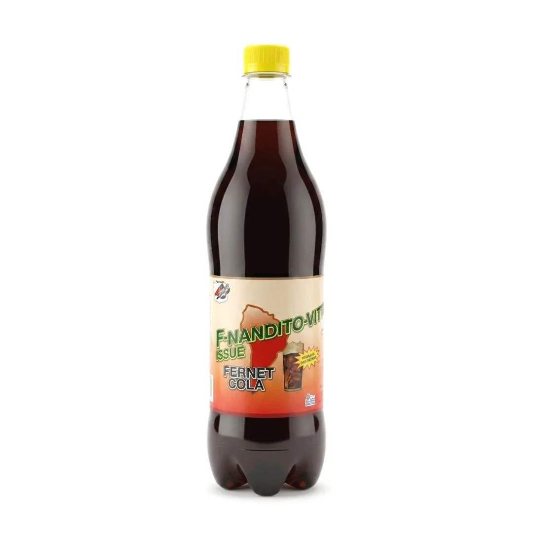 Fernet Fernandito X   1l