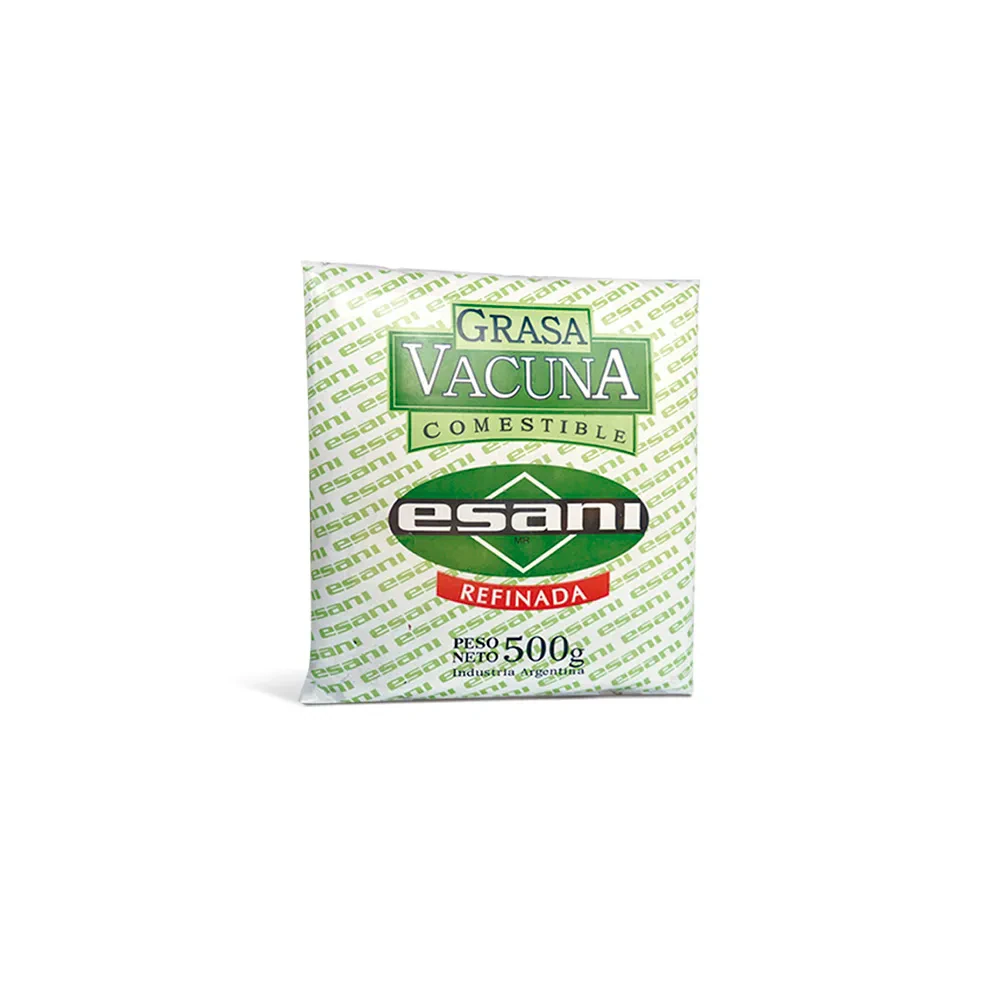Grasa Esani 10x  1 500gr Vacuna
