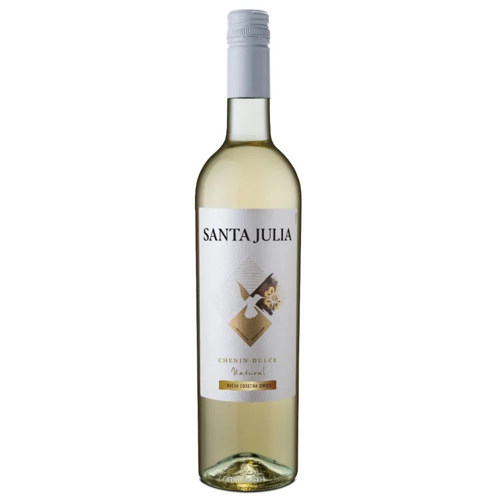 Vino Santa Julia X   Chenin