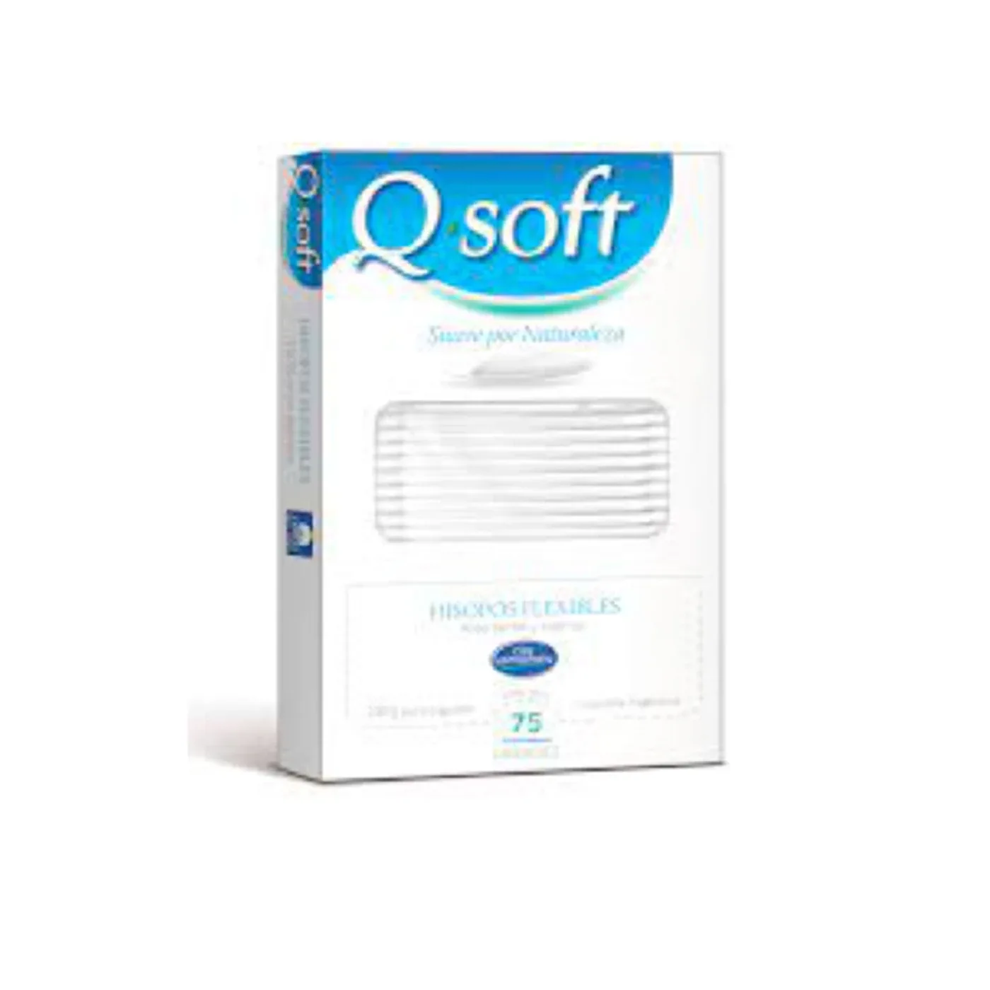 Perfumeria Qsoft X    Hisopo 48 X 1 X 75 U