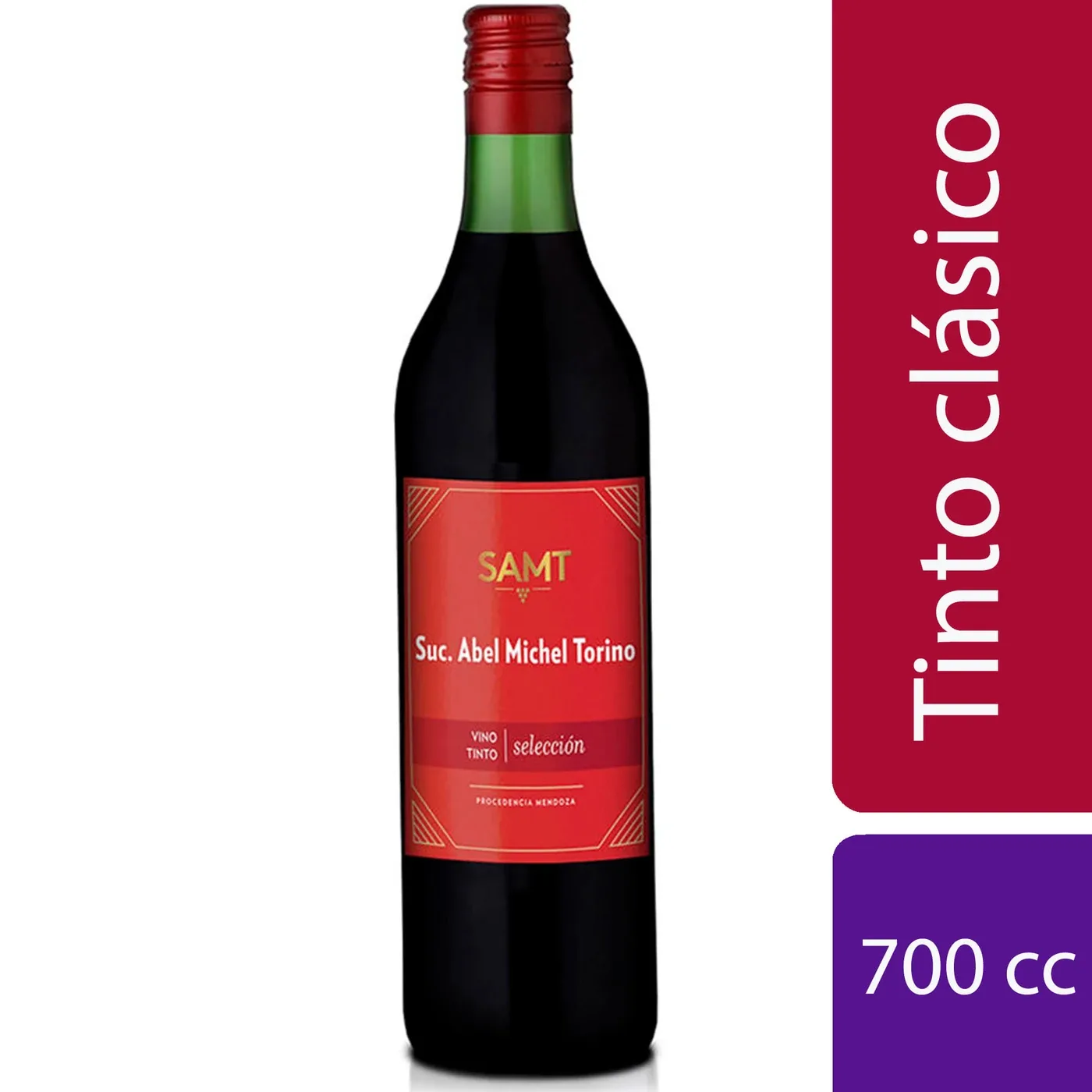 Vino Michel Torino X   700 Ml - Unidad