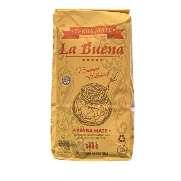 Yerba La Buena X   500g